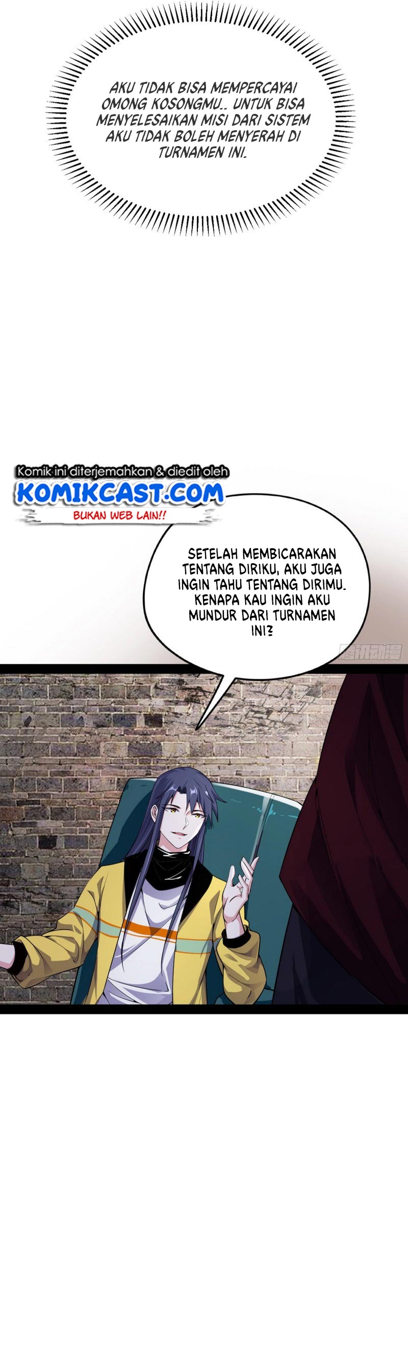 Dilarang COPAS - situs resmi www.mangacanblog.com - Komik im an evil god 158.2 - chapter 158.2 159.2 Indonesia im an evil god 158.2 - chapter 158.2 Terbaru 14|Baca Manga Komik Indonesia|Mangacan